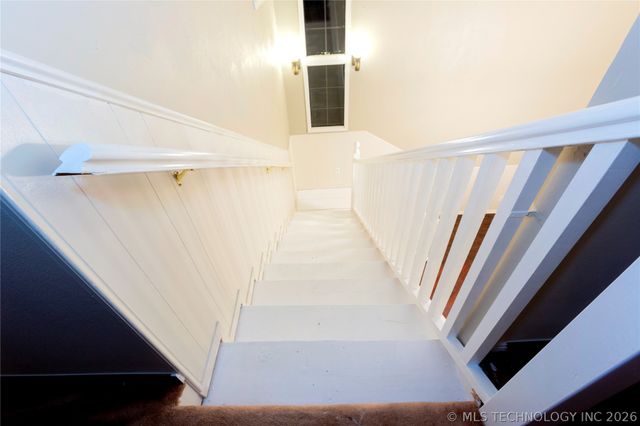 211 N State Street, Wagoner, OK 74467