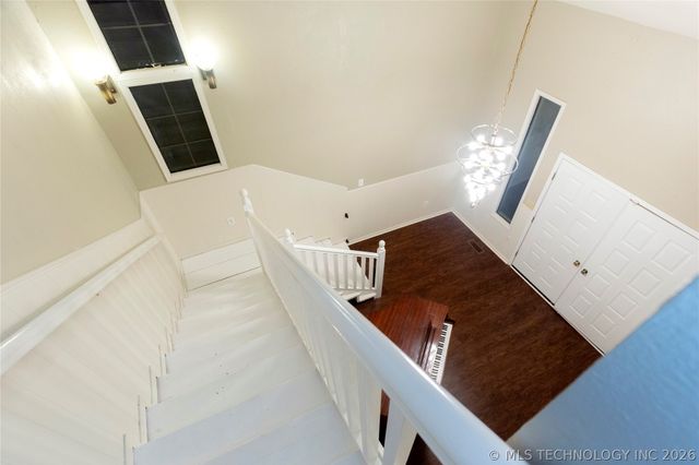 211 N State Street, Wagoner, OK 74467