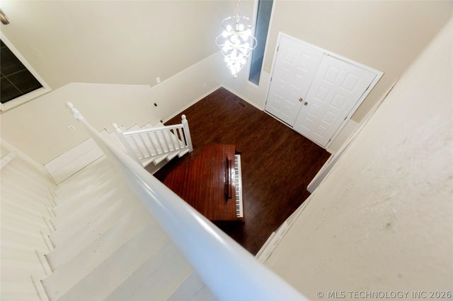 211 N State Street, Wagoner, OK 74467