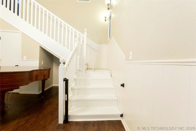 211 N State Street, Wagoner, OK 74467