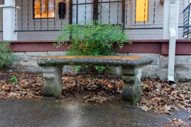 211 N State Street, Wagoner, OK 74467