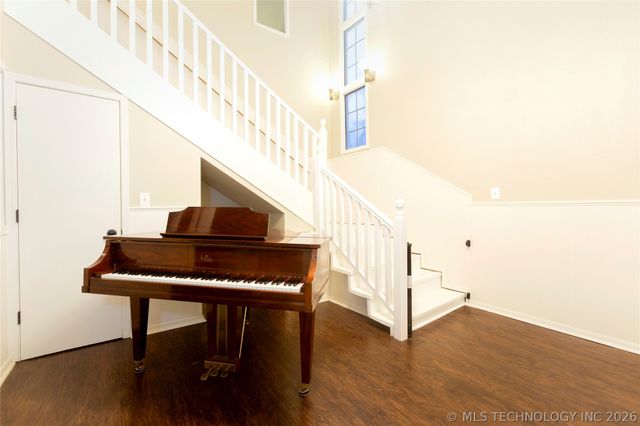 211 N State Street, Wagoner, OK 74467