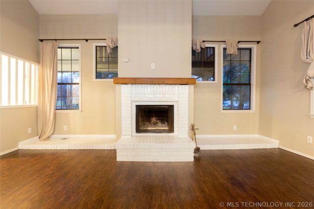 211 N State Street, Wagoner, OK 74467