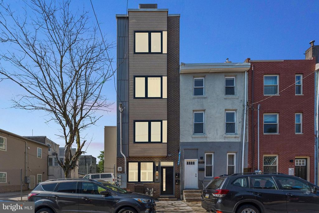 614 W MASTER ST #1, Philadelphia, PA 19122