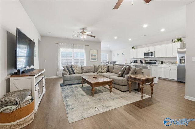 104 Old Shell Road, Meridianville, AL 35759