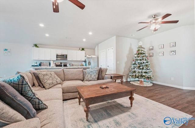 104 Old Shell Road, Meridianville, AL 35759