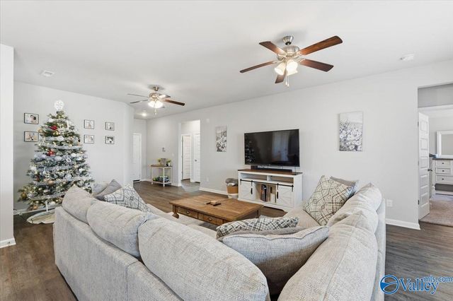 104 Old Shell Road, Meridianville, AL 35759