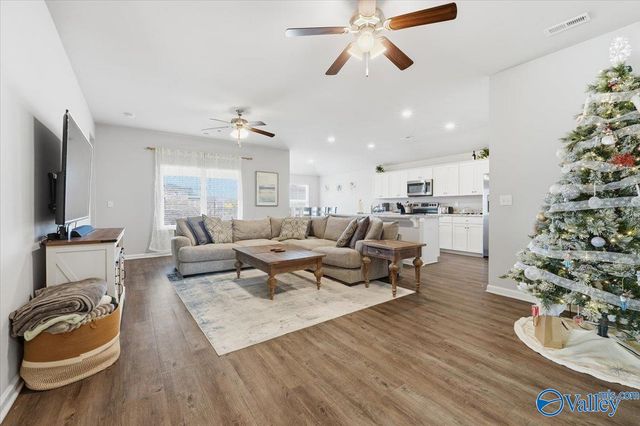 104 Old Shell Road, Meridianville, AL 35759