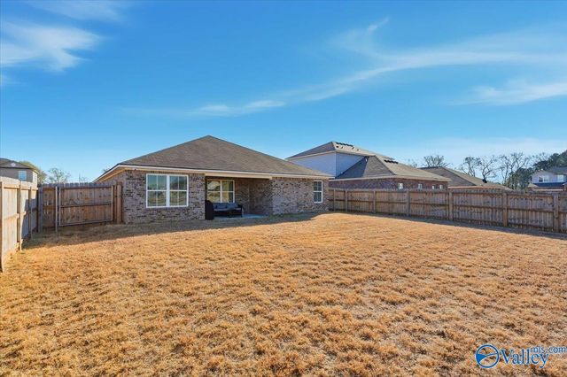 104 Old Shell Road, Meridianville, AL 35759