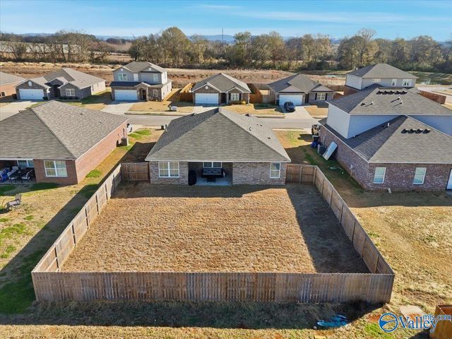 104 Old Shell Road, Meridianville, AL 35759