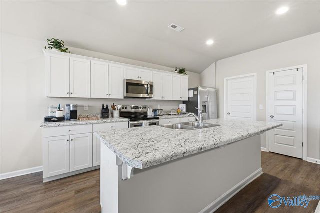 104 Old Shell Road, Meridianville, AL 35759