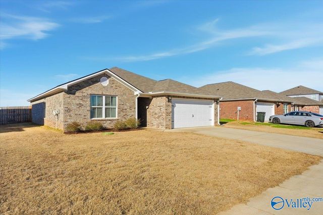 104 Old Shell Road, Meridianville, AL 35759