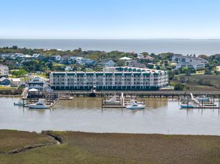 3702 Dock Site Road B 10, Edisto Beach, SC 29438