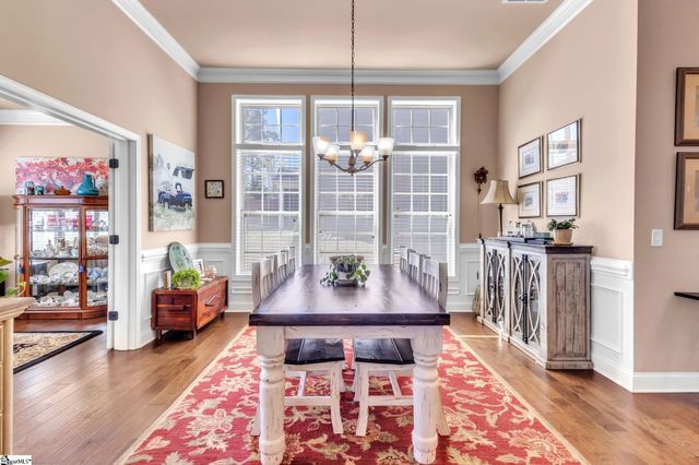 358 Tigers Eye Run, Duncan, SC 29334