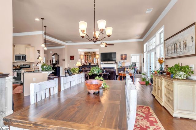 358 Tigers Eye Run, Duncan, SC 29334