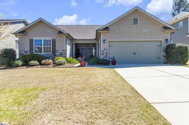 358 Tigers Eye Run, Duncan, SC 29334