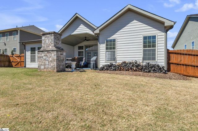 358 Tigers Eye Run, Duncan, SC 29334