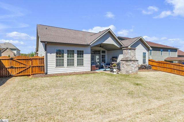 358 Tigers Eye Run, Duncan, SC 29334