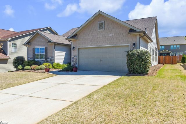 358 Tigers Eye Run, Duncan, SC 29334