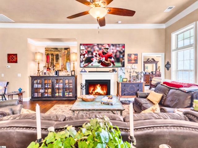 358 Tigers Eye Run, Duncan, SC 29334