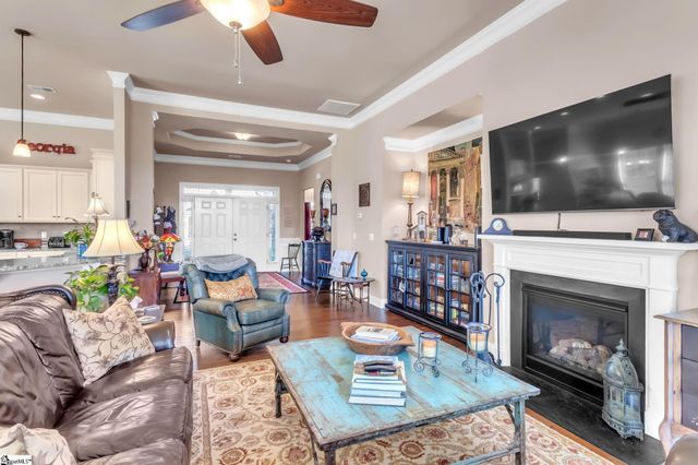 358 Tigers Eye Run, Duncan, SC 29334