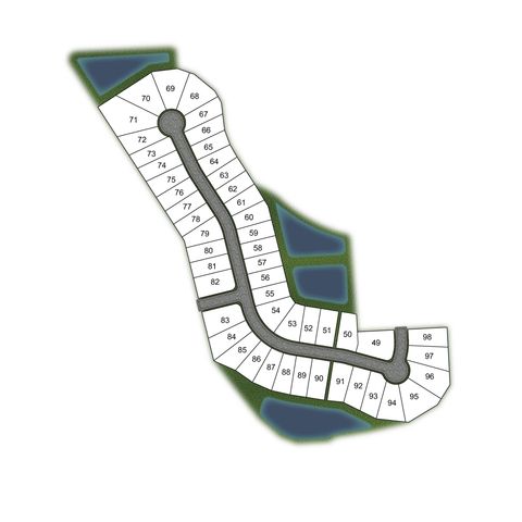 6784 Jerome Park Place, Fort Wayne, IN 46835