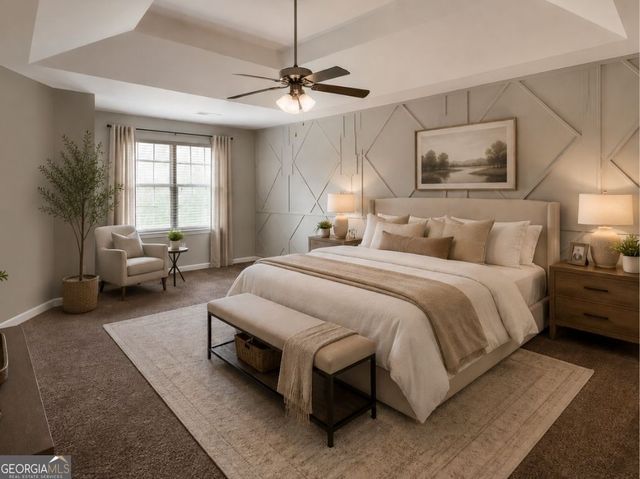 6006 Nile Court, Atlanta, GA 30349