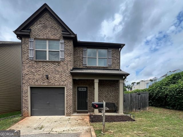 6006 Nile Court, Atlanta, GA 30349