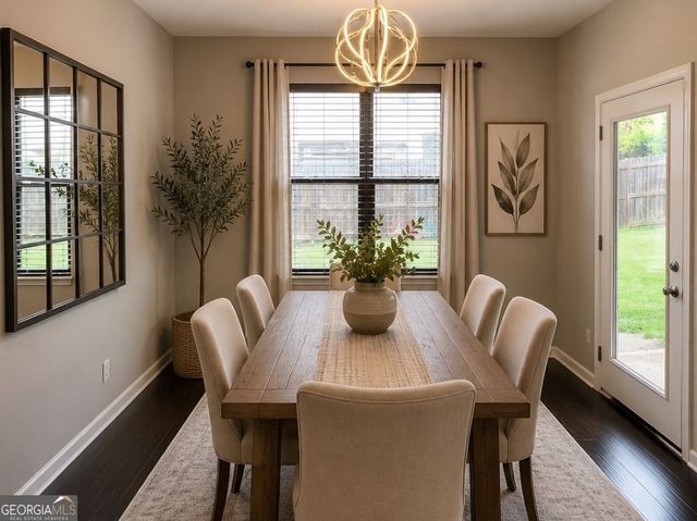 6006 Nile Court, Atlanta, GA 30349