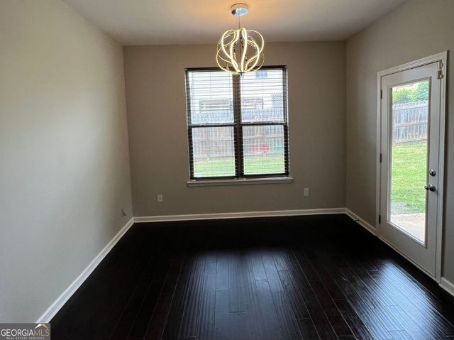 6006 Nile Court, Atlanta, GA 30349