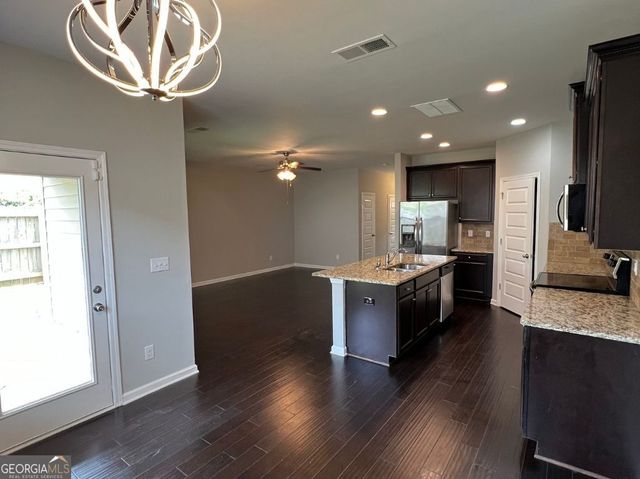 6006 Nile Court, Atlanta, GA 30349
