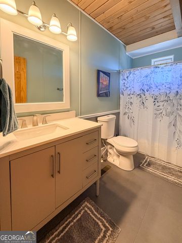 213 Matterhorn Drive, Sautee Nacoochee, GA 30571