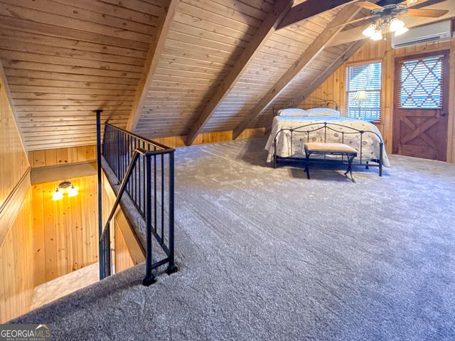 213 Matterhorn Drive, Sautee Nacoochee, GA 30571