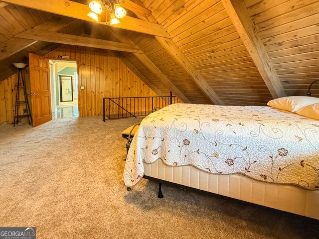 213 Matterhorn Drive, Sautee Nacoochee, GA 30571