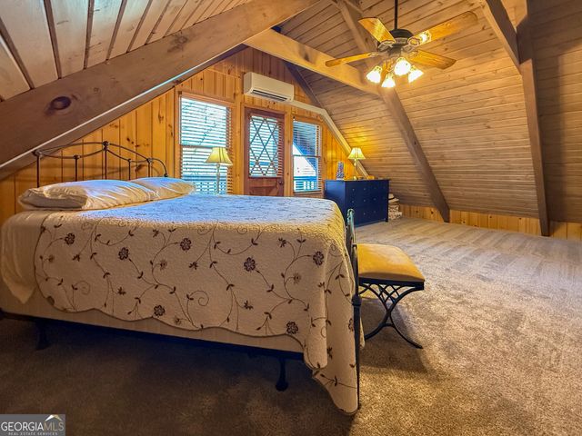 213 Matterhorn Drive, Sautee Nacoochee, GA 30571