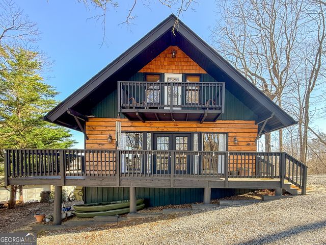 213 Matterhorn Drive, Sautee Nacoochee, GA 30571