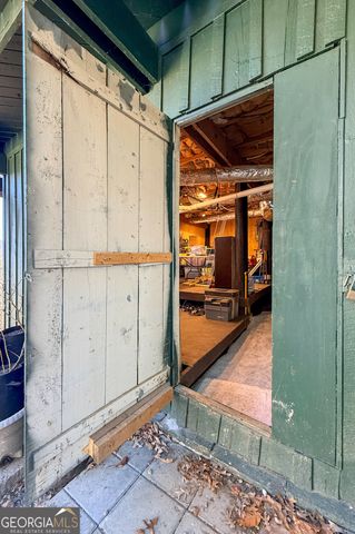 213 Matterhorn Drive, Sautee Nacoochee, GA 30571