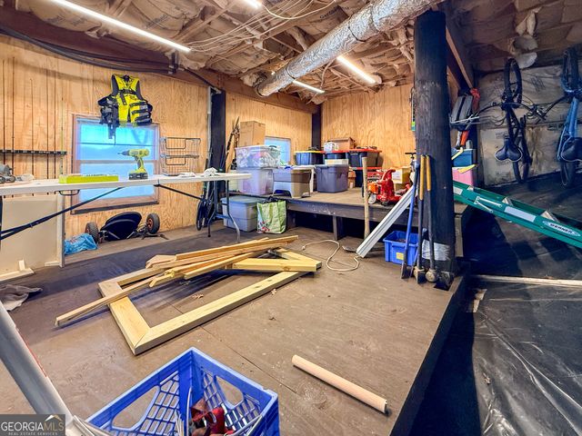 213 Matterhorn Drive, Sautee Nacoochee, GA 30571