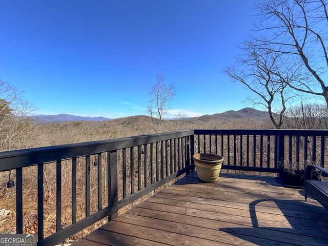 213 Matterhorn Drive, Sautee Nacoochee, GA 30571