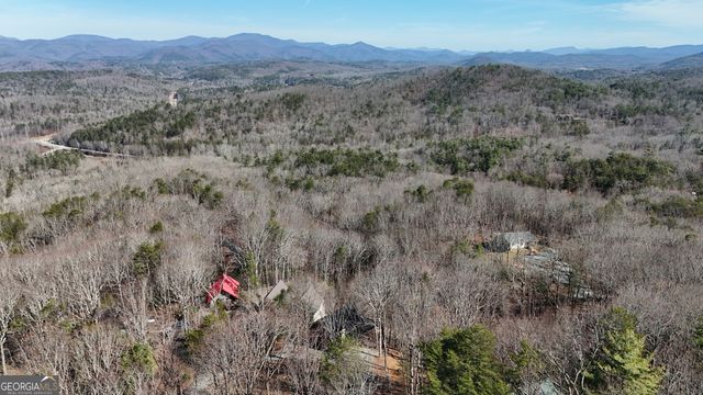 213 Matterhorn Drive, Sautee Nacoochee, GA 30571