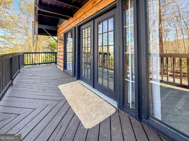 213 Matterhorn Drive, Sautee Nacoochee, GA 30571