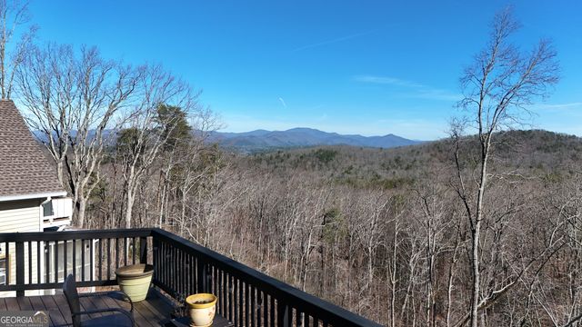 213 Matterhorn Drive, Sautee Nacoochee, GA 30571