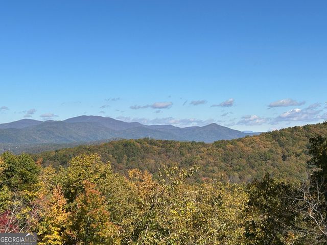 213 Matterhorn Drive, Sautee Nacoochee, GA 30571