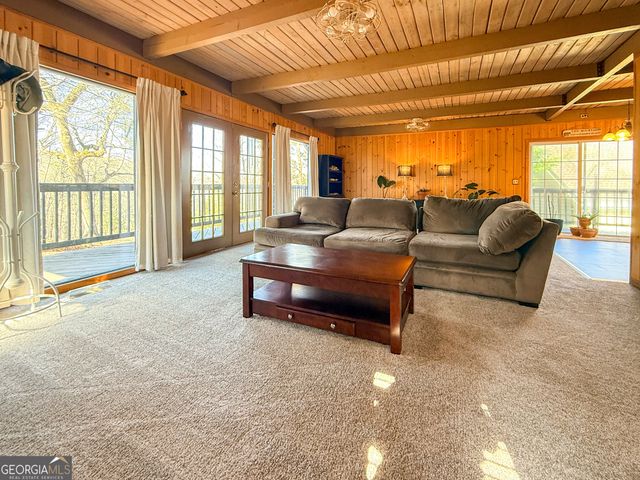 213 Matterhorn Drive, Sautee Nacoochee, GA 30571