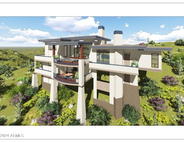 942 ROUGH DIAMOND Drive 90, Prescott, AZ 86301