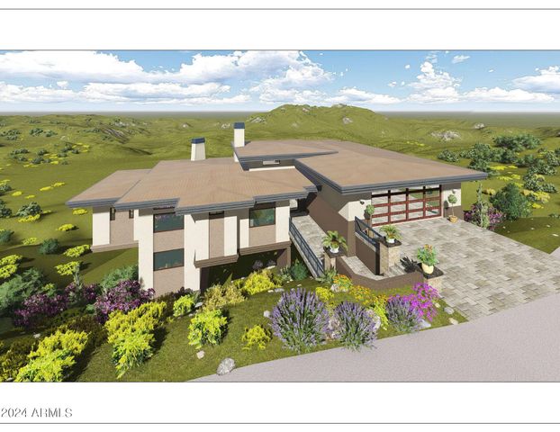 942 ROUGH DIAMOND Drive 90, Prescott, AZ 86301