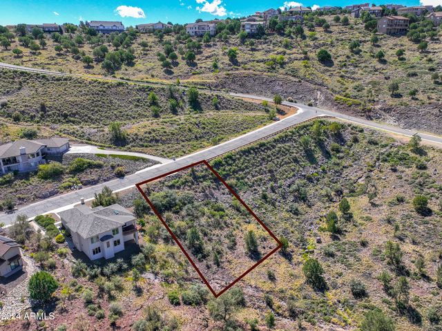 942 ROUGH DIAMOND Drive 90, Prescott, AZ 86301