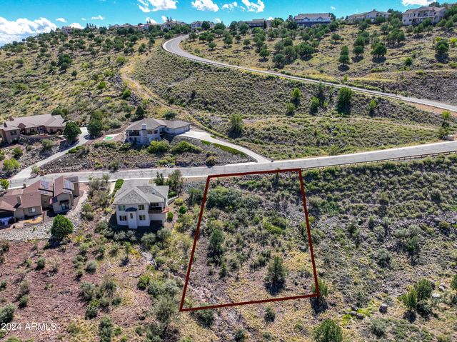 942 ROUGH DIAMOND Drive 90, Prescott, AZ 86301