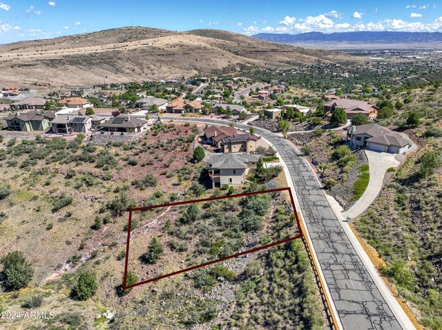 942 ROUGH DIAMOND Drive 90, Prescott, AZ 86301
