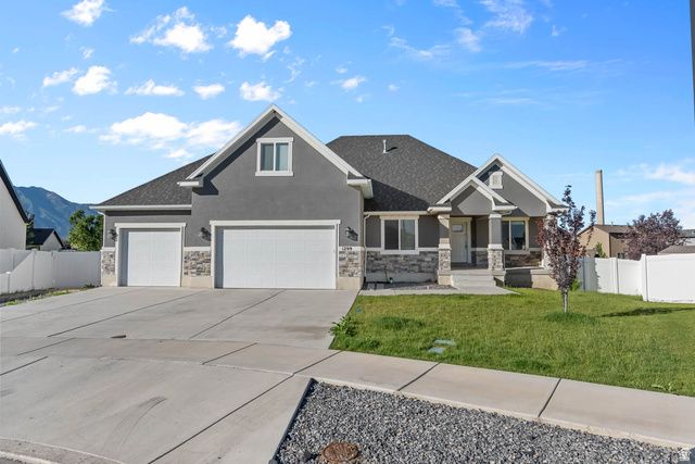 1299 W 250 S, Spanish Fork, UT 84660